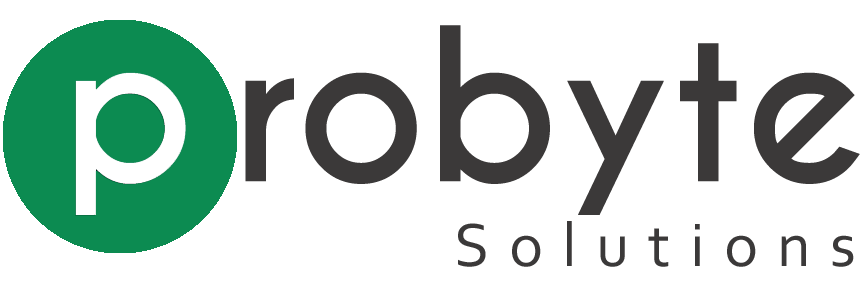 Probyte Solutions