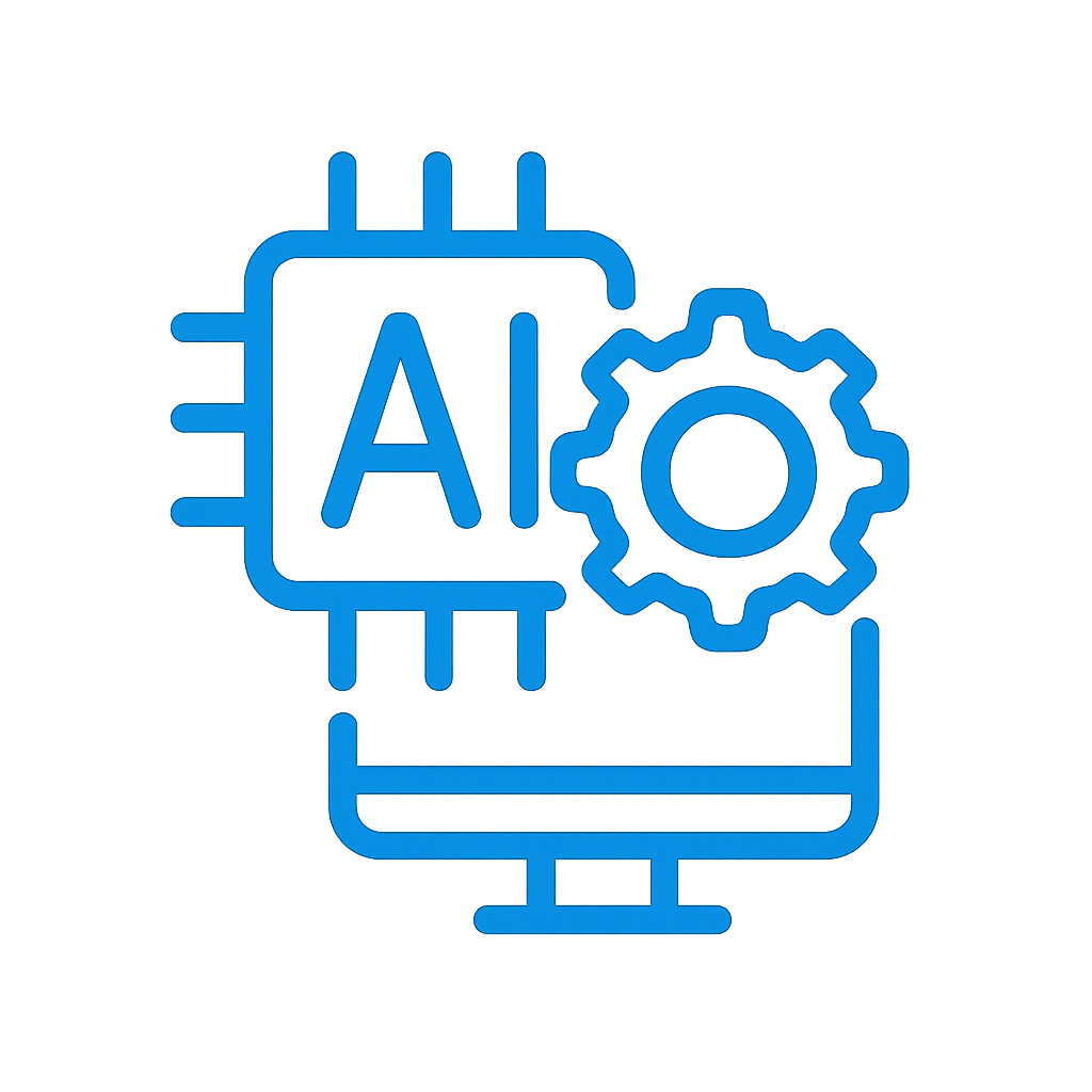 Custom AI Software