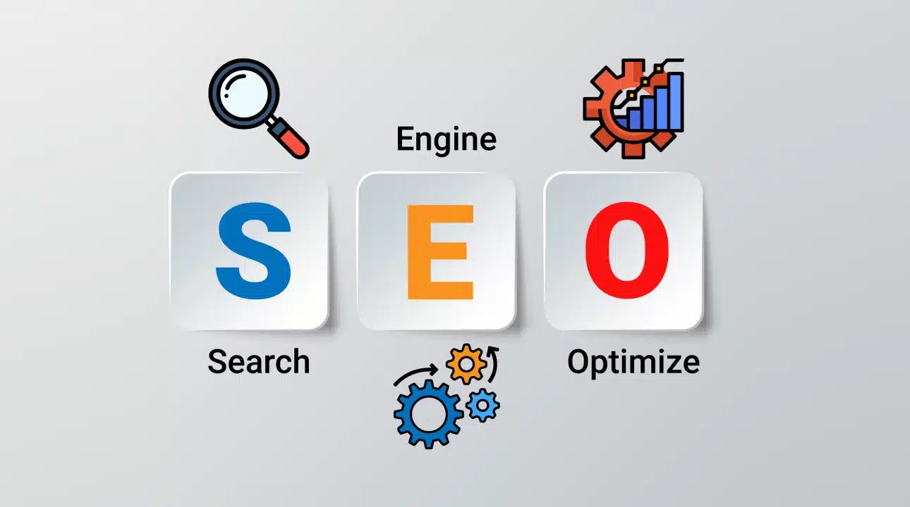 SEARCH ENGINE OPTIMIZATION